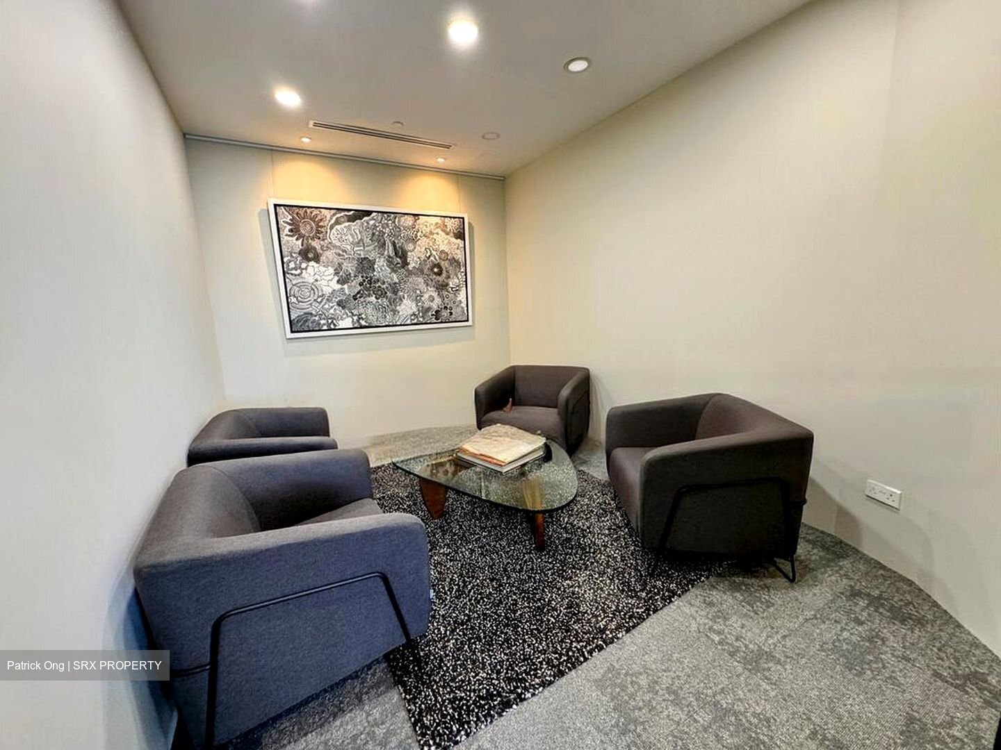 One Raffles Place (D1), Office #457179161